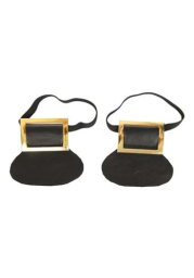 Metal Buckles for Costume Shoes