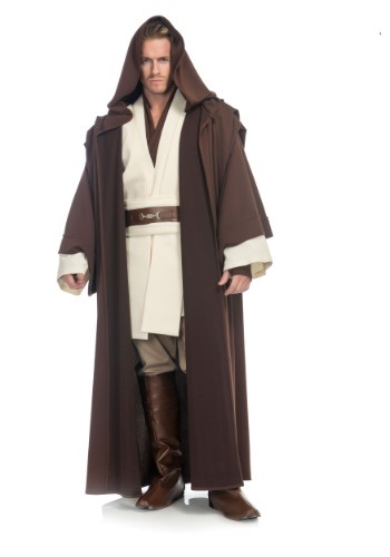 Men&#39;s Obi Wan Kenobi Costume