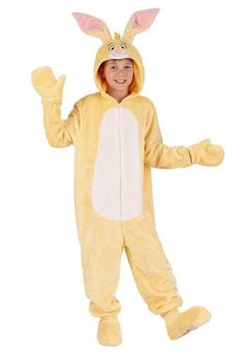 Deluxe Disney Winnie the Pooh Rabbit Costume for Kids