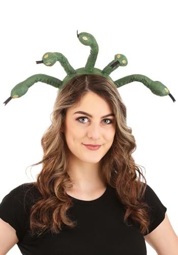 Medusa Headband Costume Accessory