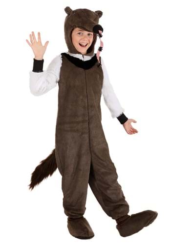 Kid&#39;s Anteater Costume