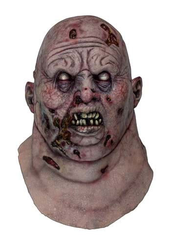 Adult Wretched Zombie Mask