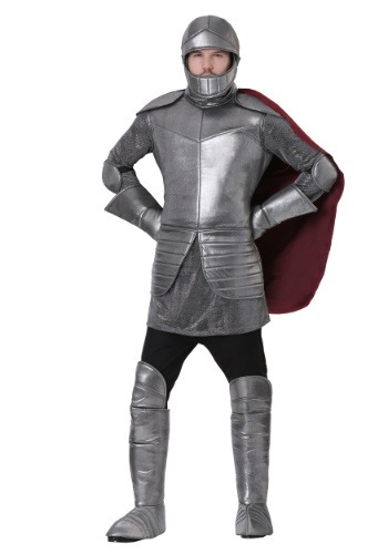 Men&#39;s Royal Knight Costume