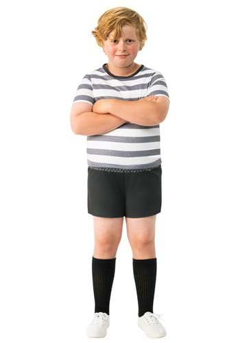 The Addams Family Pugsley Kid&#39;s Costume