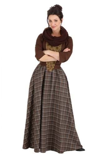 Women&#39;s Outlander Costume Dress