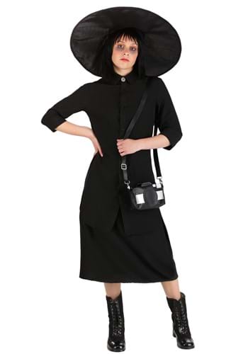 Women&#39;s Gothic Deetz Costume Dress
