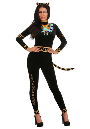 Cleo Cat Costume Women&#39;s