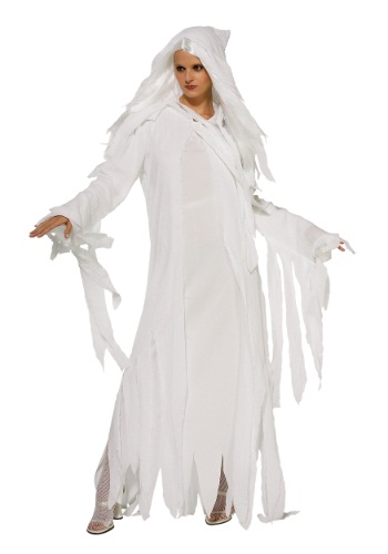 Ghostly Spirit Women&#39;s Costume