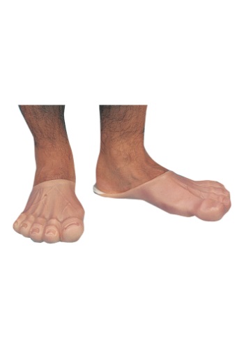 Men&#39;s Funny Feet