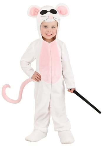 Toddler Nursery Rhyme Blind Mice Costume