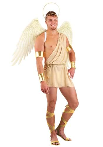 Men&#39;s Sexy Angel Costume