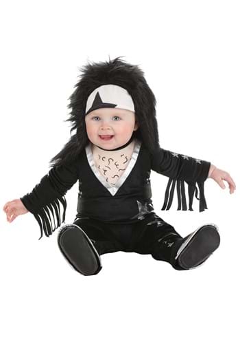Infant KISS Starchild Costume