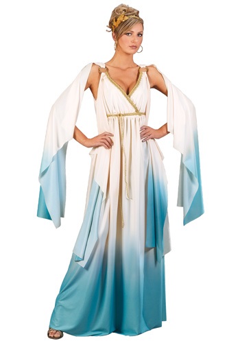 Greek Goddess Women&#39;s Costume