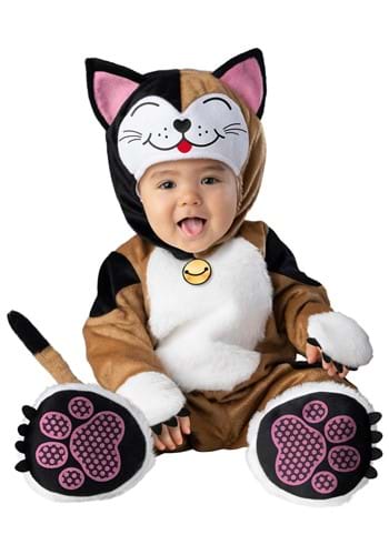 Infant Lil&#39; Cat Costume