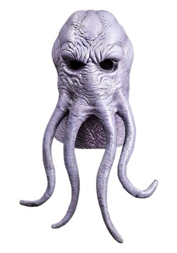 Dungeons &amp; Dragons The Mindflayer Mask