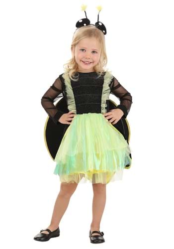 Girl&#39;s Toddler Firefly Costume
