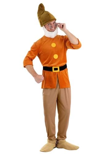 Doc Dwarf Adult Costume