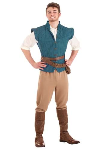 Men&#39;s Tangled Flynn Rider Costume