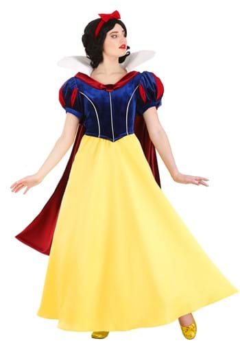 Women&#39;s Disney Snow White Costume