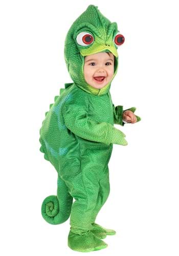 Infant Disney Tangled Pascal Costume