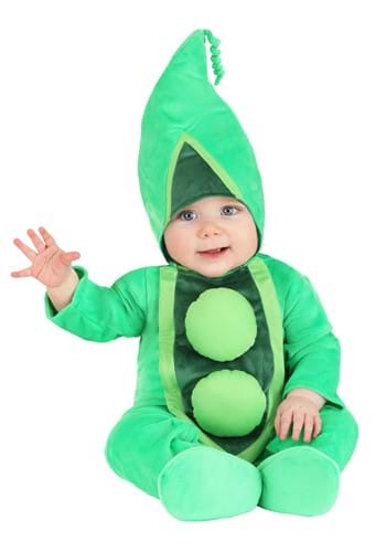 Pea Pod Infant Costume