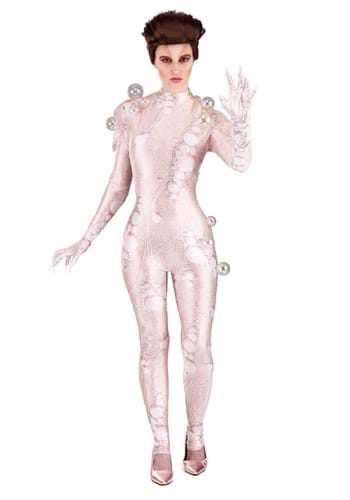 Women&#39;s Ghostbusters Gozer Costume