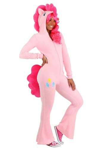 Women&#39;s My Little Pony Pinkie Pie Costume