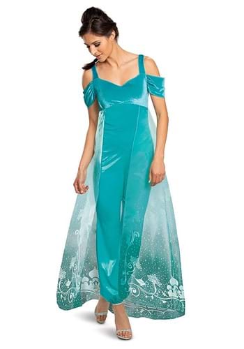 Aladdin Women&#39;s Jasmine Costume