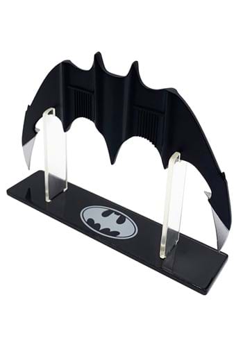 Batman 1989 Batarang 6&quot; Scaled Prop Replica