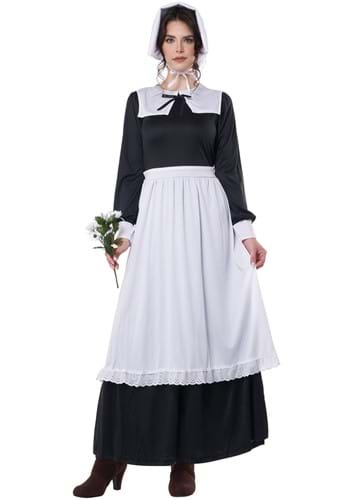 Women&#39;s Pilgrim Costume