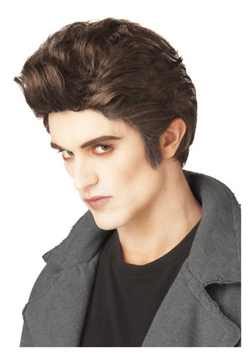 Men's Modern Vampire Wig