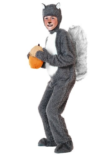 Squirrel Kid Costume