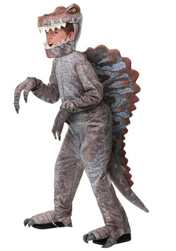 Child&#39;s Spinosaurus Dinosaur Costume