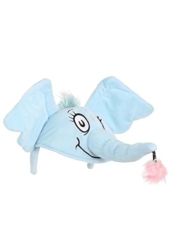 Dr. Seuss Horton Face Costume Headband
