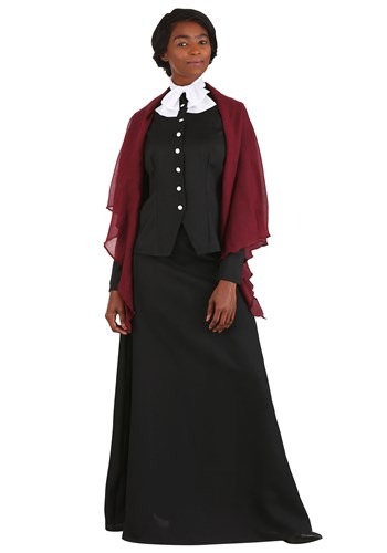 Women&#39;s Harriet Tubman Costume