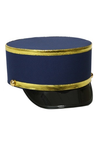 Kid&#39;s Conductor Costume Hat