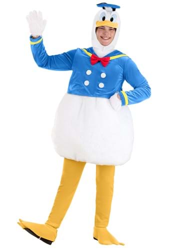 Adult Disney Donald Duck Costume