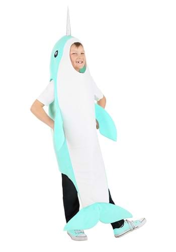 Kid&#39;s Nifty Narwhal Costume