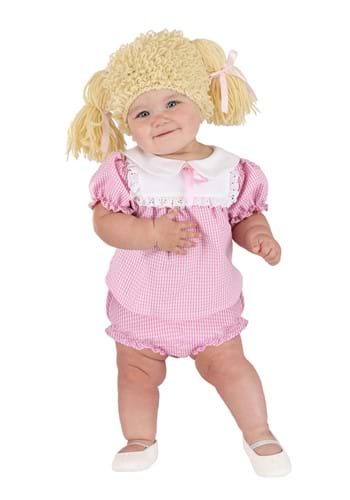 Cabbage Garden Kid Infant Costume