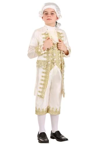 Kid&#39;s Louis XVI Costume
