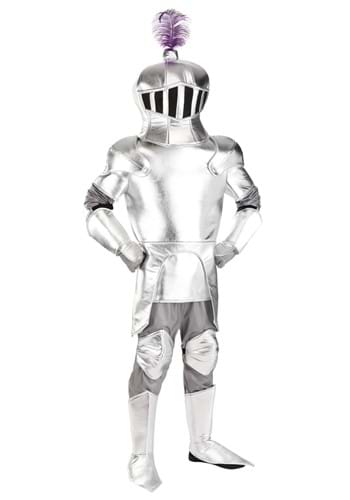 Men&#39;s Mascot Knight Costume