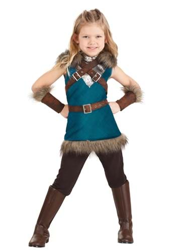 Toddler Valhalla Viking Costume