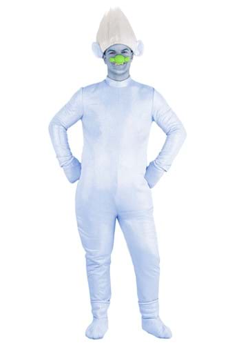 Trolls Guy Diamond Costume for Men