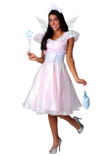 Women&#39;s Tooth Fairy Costume