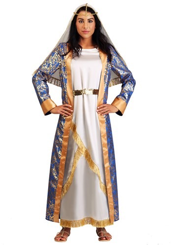 Plus Size Queen Esther Women&#39;s Costume