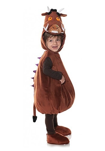The Gruffalo Costume for Kids