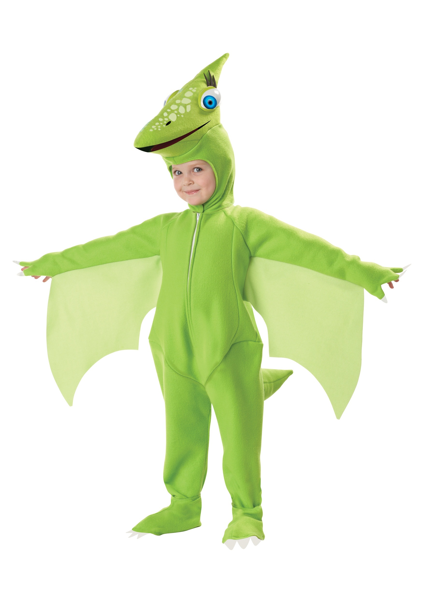 Tiny Dinosaur Kids Costume