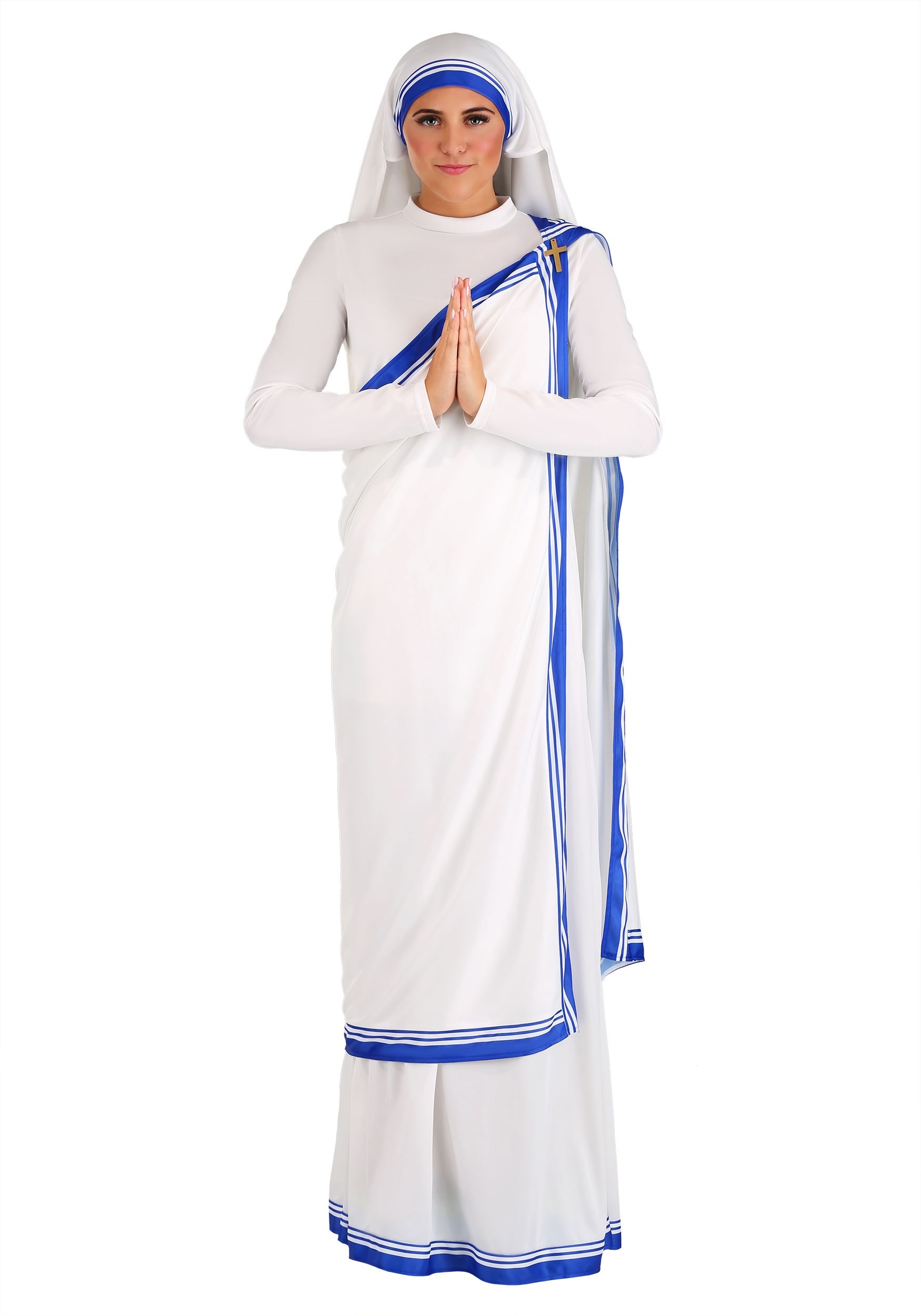 Mother Teresa Women