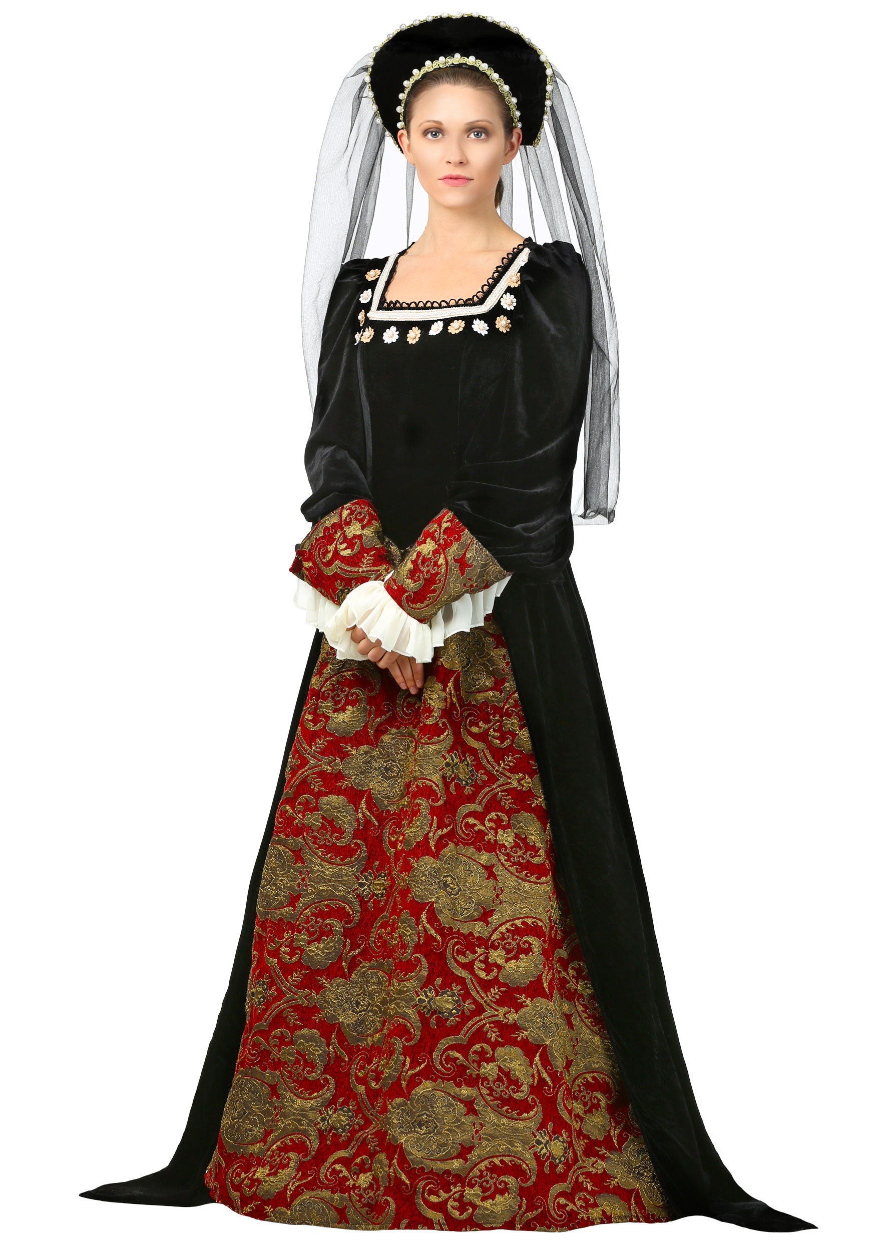 Anne Boleyn Women