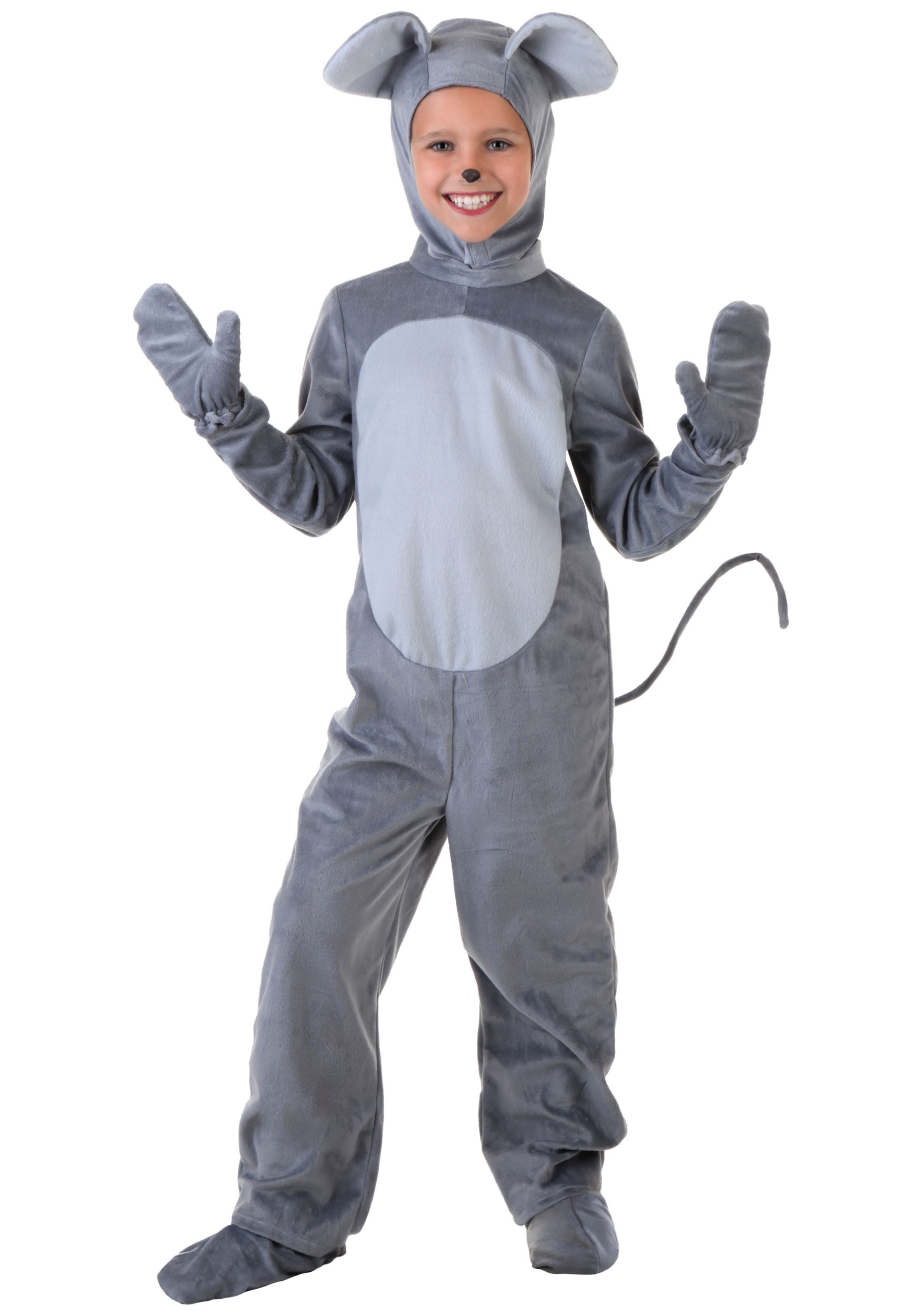 Mouse Costume for Kids